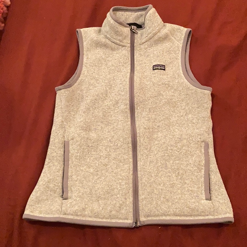Patagonia Better Sweater Vest